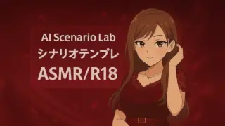 ASMR / R18
