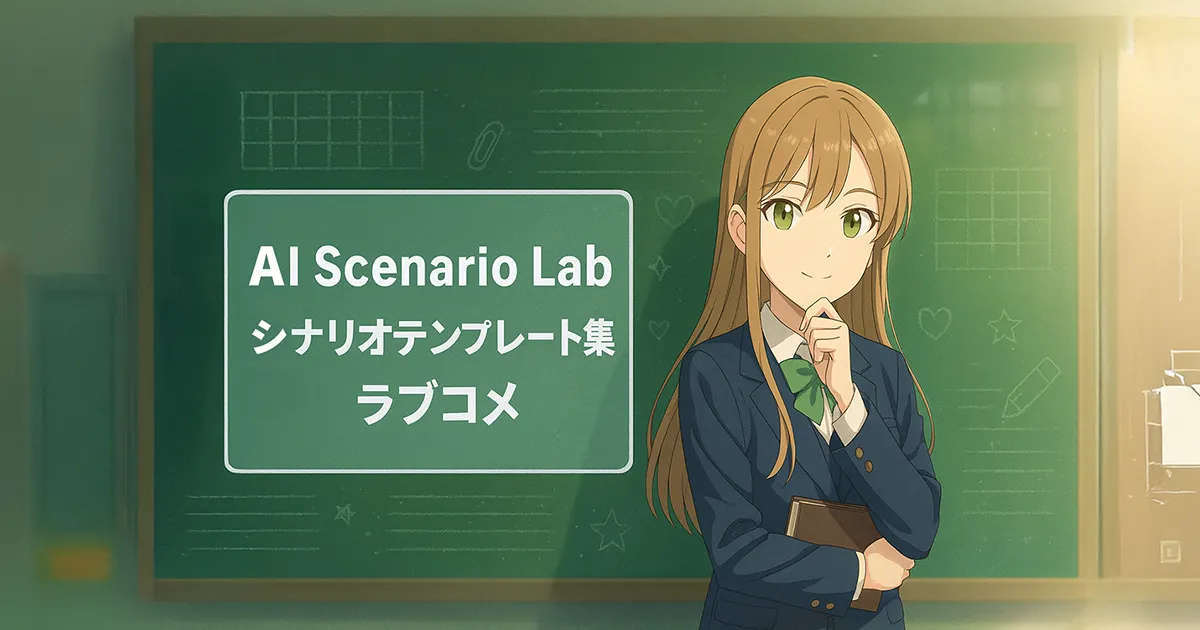 ラブコメ